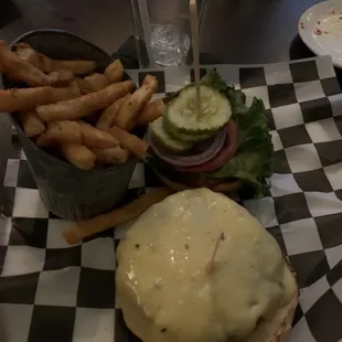 Diamond Jim Brady Sandwich