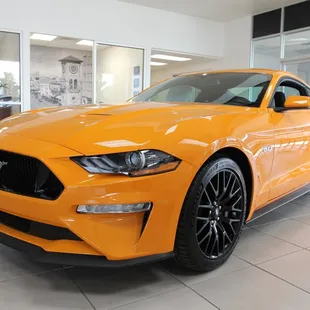 Visit our showroom today!