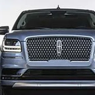 The 2018 Navigator is on its way!