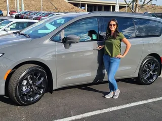 Bakersfield Chrysler Jeep FIAT