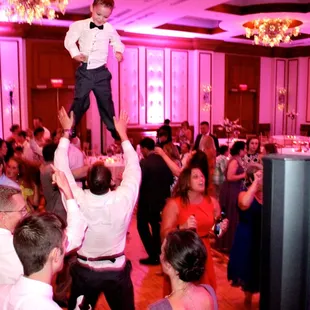 The Conrad Indianapolis