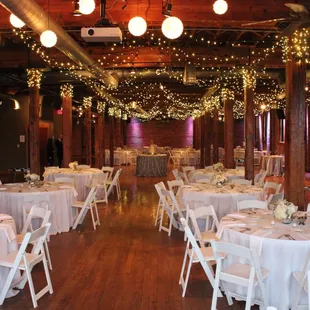 Mavris Events Center