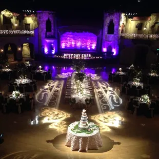 Indiana Roof Ballroom