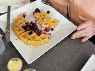 JerryBobs Restaurant