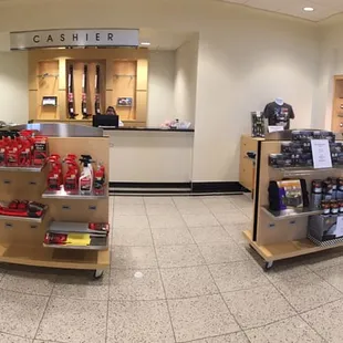 Our expanded Parts Department carries all the finest for your Chrysler or Jeep vehicle from Mopar.