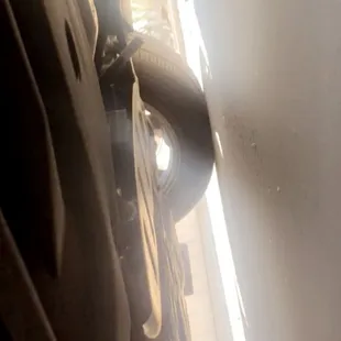 Issue they couldn't look at this week, as they were too busy