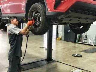 Desert Toyota of Tucson