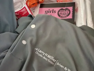 Larry H. Miller Chrysler Jeep Tucson