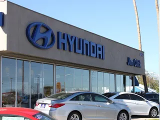 Jim Click Hyundai East