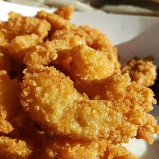 Shrimp shrimp
