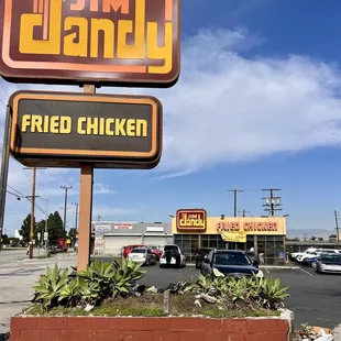 It&apos;s Dandy baby!