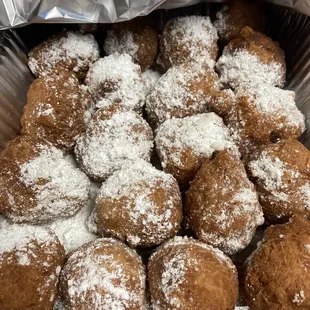 Fritters