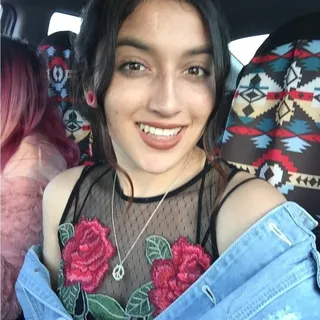 Gloria A.