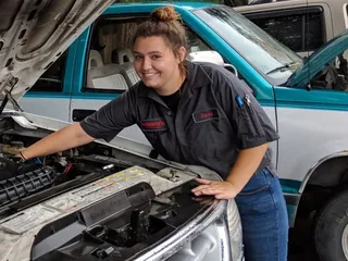 Norm's Car Care
