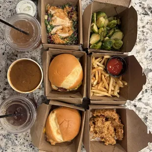 food