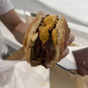 American Burger