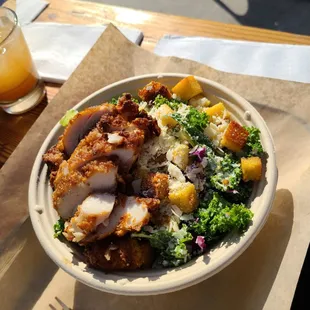 Caesar Salad