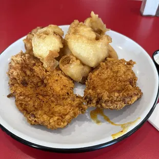 Chicken Tenders