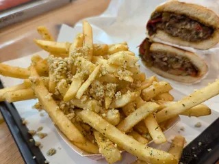 The Philly