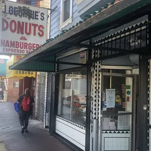 Storefront