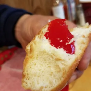 donuts, dough desserts, food
