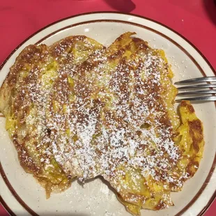 French Toast