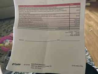 Fowler Toyota of Tulsa