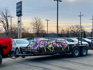 Patriot Chrysler Dodge Jeep Ram