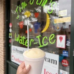 Piña colada