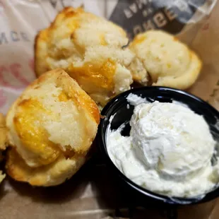ws biscuits and cream