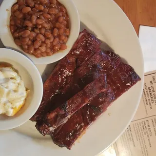 Classic Spare Ribs