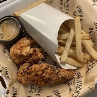 Chicken Tenders