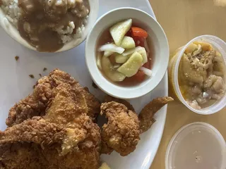 Elea J's Southern Table