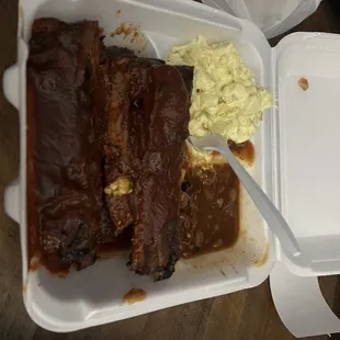 food, bbq ribs, ribs
