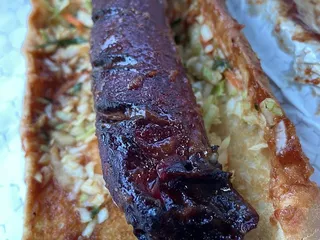 Interstate Bar-B-Que