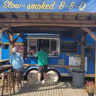 Where the magic is ordered