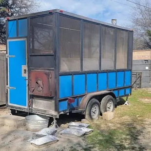 Where the magic happens