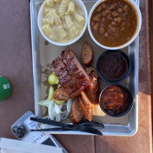 Jalapeno Cheddar Sausage