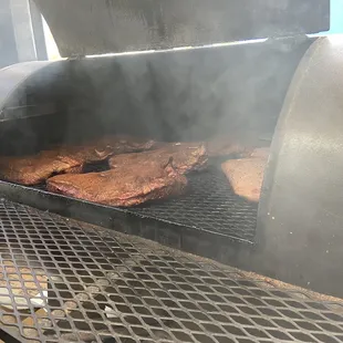 Smoked Meat
