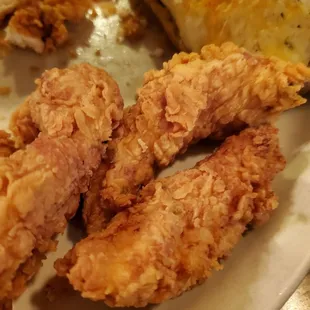 a plate of food