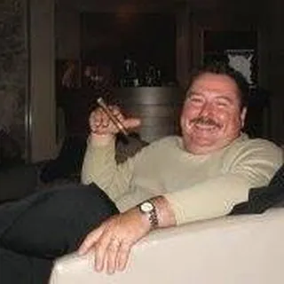Richard B.