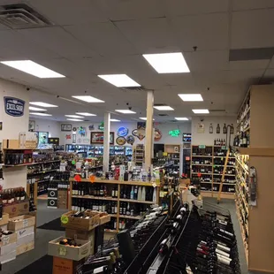 Jim’s Wines & Spirits of Shoreview