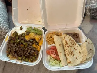 Taqueria La Tapatia