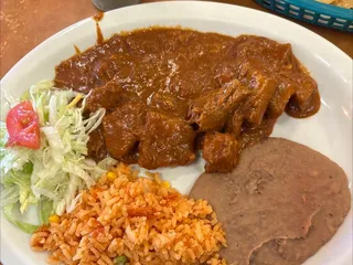 Sofia's Grill Mexican Restaurant