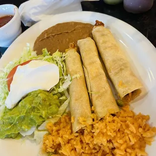 Flautas