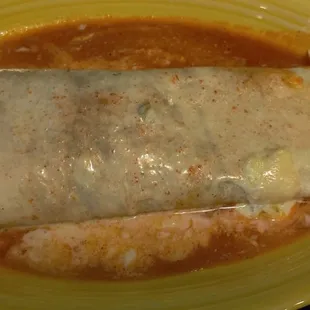 Big Burrito