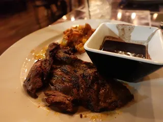 Mestizo Contemporary Mexican Cuisine