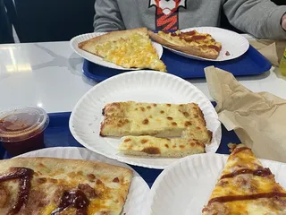 Brick 3 Pizza