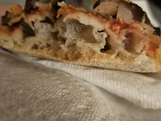 Tony Maronni's Pizza