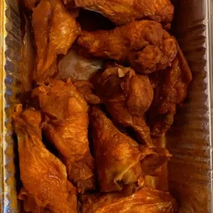 Buffalo Sauce- Hot &amp; Spicy